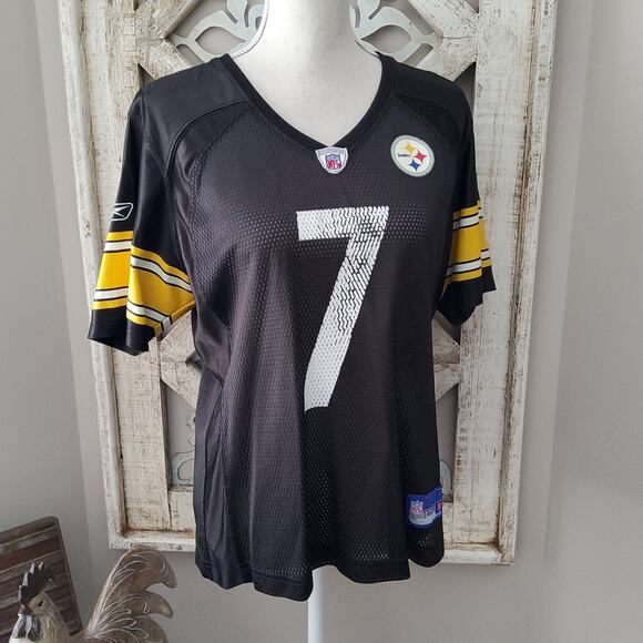Pittsburgh Steelers Ben Roethlisberger Jersey - Picture 1 of 5